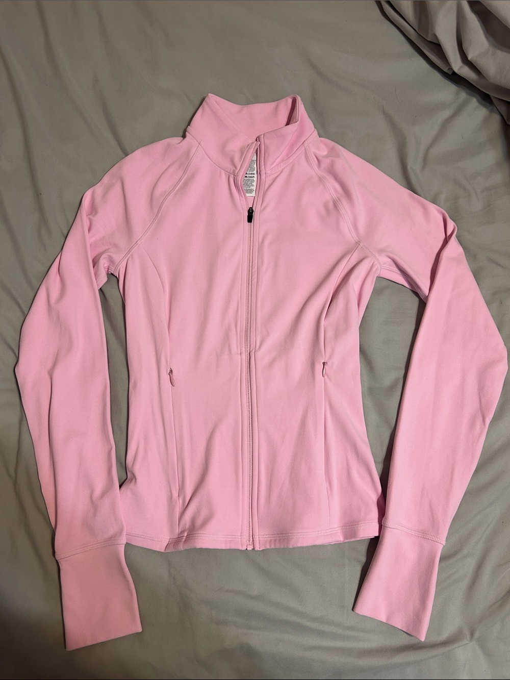 Oner active soft motion jacket